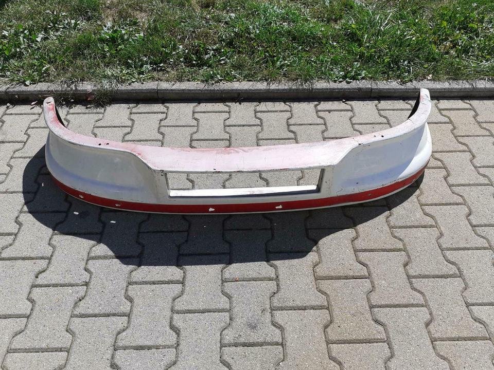 Porsche 911 RS Frontstoßstange, original, gebraucht front bumper