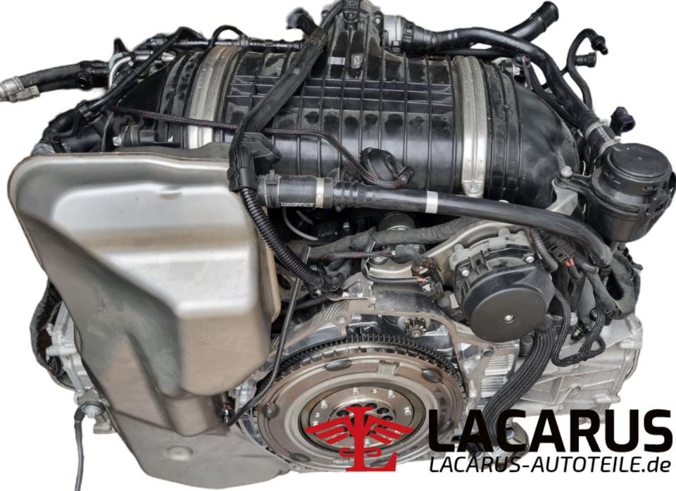 ⭐️ PORSCHE 911.2 GT3 RS MOTOR DNS ENGINE KOMPLETTMOTOR