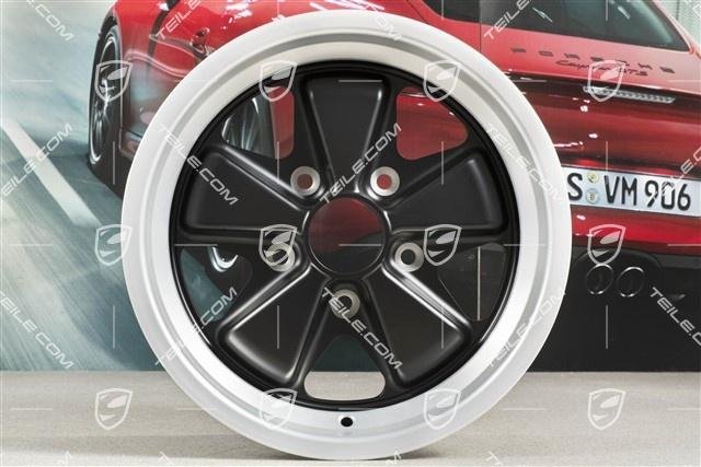 Porsche 911G / 944 Fuchs Felge/wheel rim 7J x 15 ET23,3