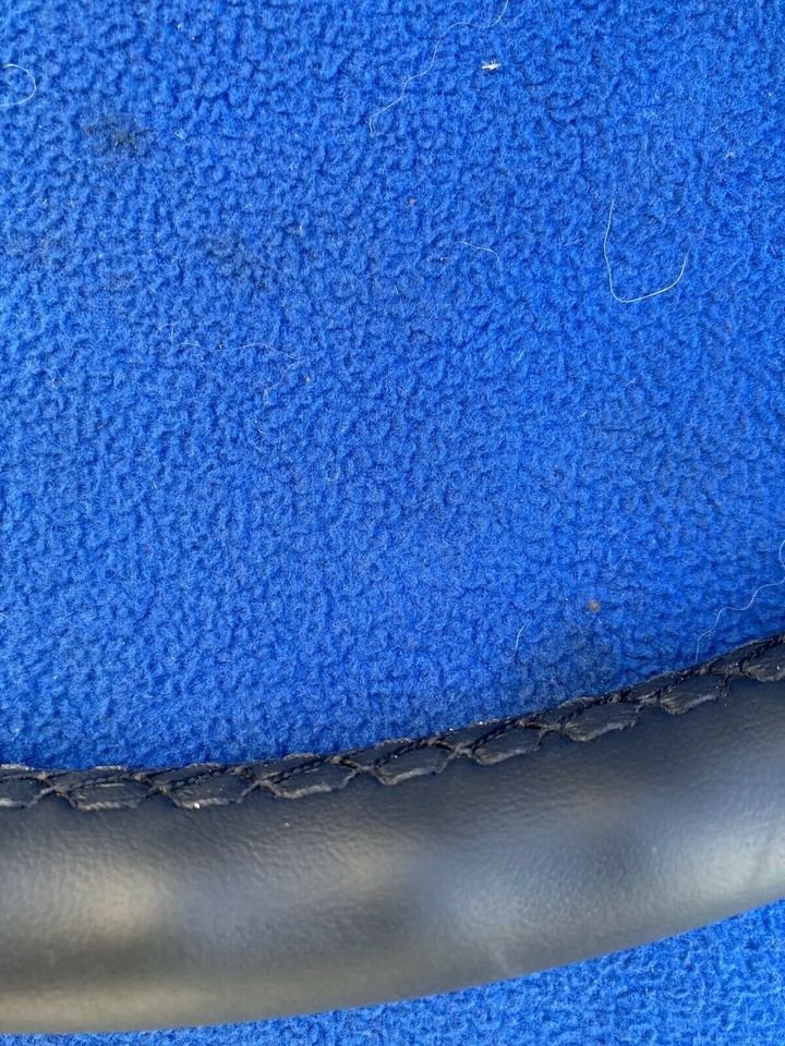 Porsche 914 6 911 912 Lenkrad Leder 91434780511 Top