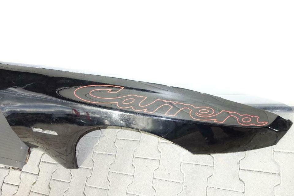Porsche 924 Carrera GT / GTS Kotflügel vorne, li. re. fender orig