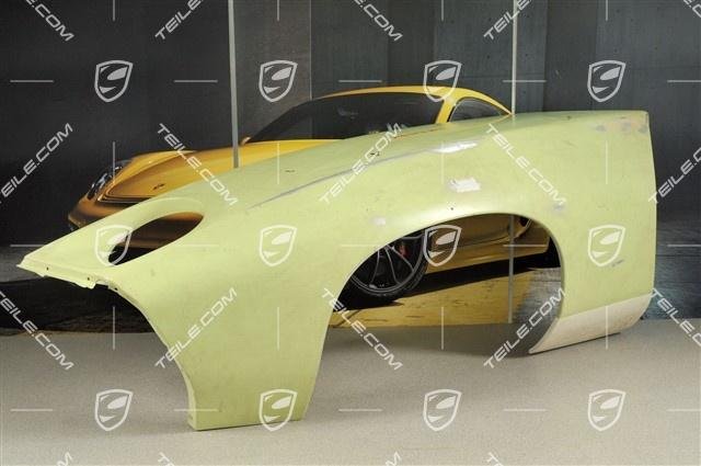 Porsche 928 1978-1986 Kotflügel LINKS / Wing/fender LEFT