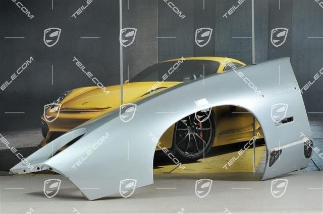 Porsche 928 1984-1995 Kotflügel LINKS / Fender LEFT //// ERSATZTE