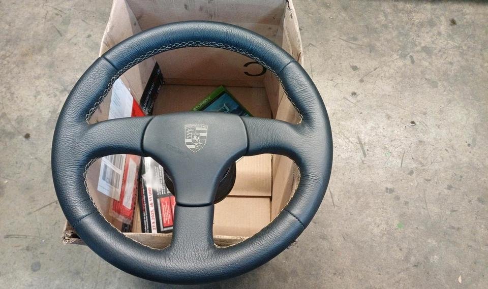 Porsche 944/968 Lenkrad