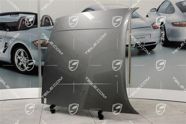 Porsche 944 Motorhaube / Deckel vorn / Front bonnet / engin