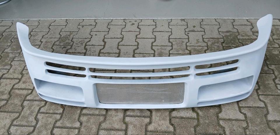 Porsche 944 Turbo Frontstoßstange – front bumper