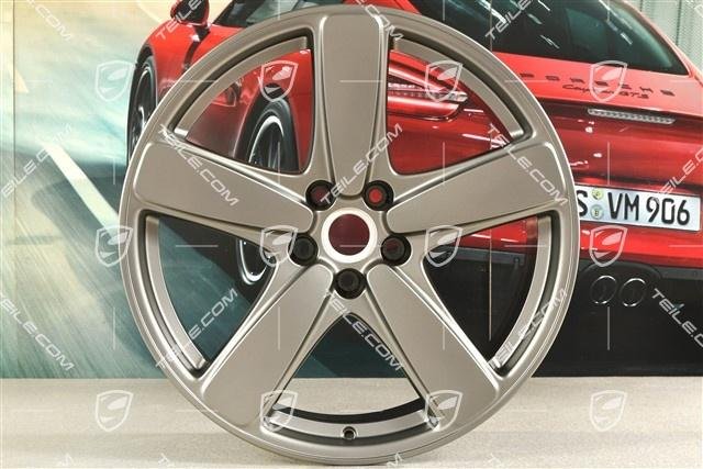 Porsche 95B Macan 19″ SportClassic Felge/wheel rim 8J x 19 ET21 P