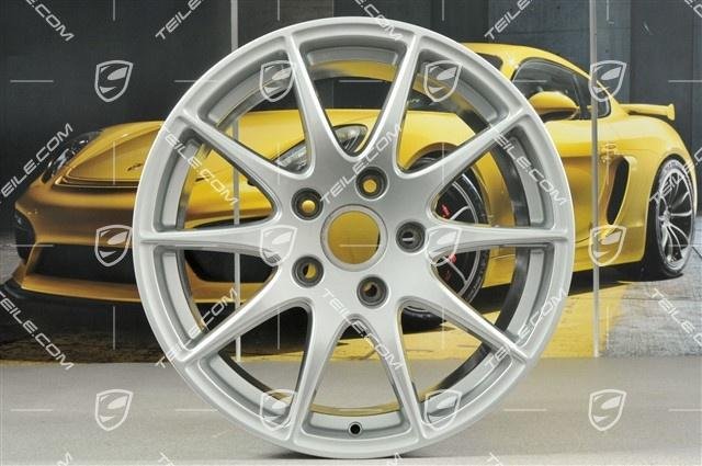Porsche 970 18″ Felge “Panamera S” 9J x 18 ET53 / wheel rim disc