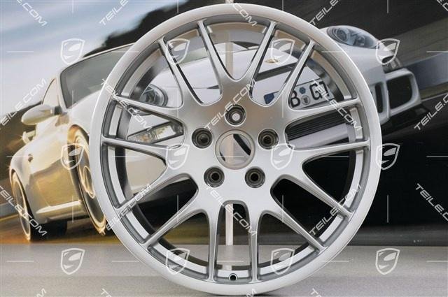 Porsche 970 Panamera 20″ RS SPYDER Rad/Felge /wheel rim/disc 11J