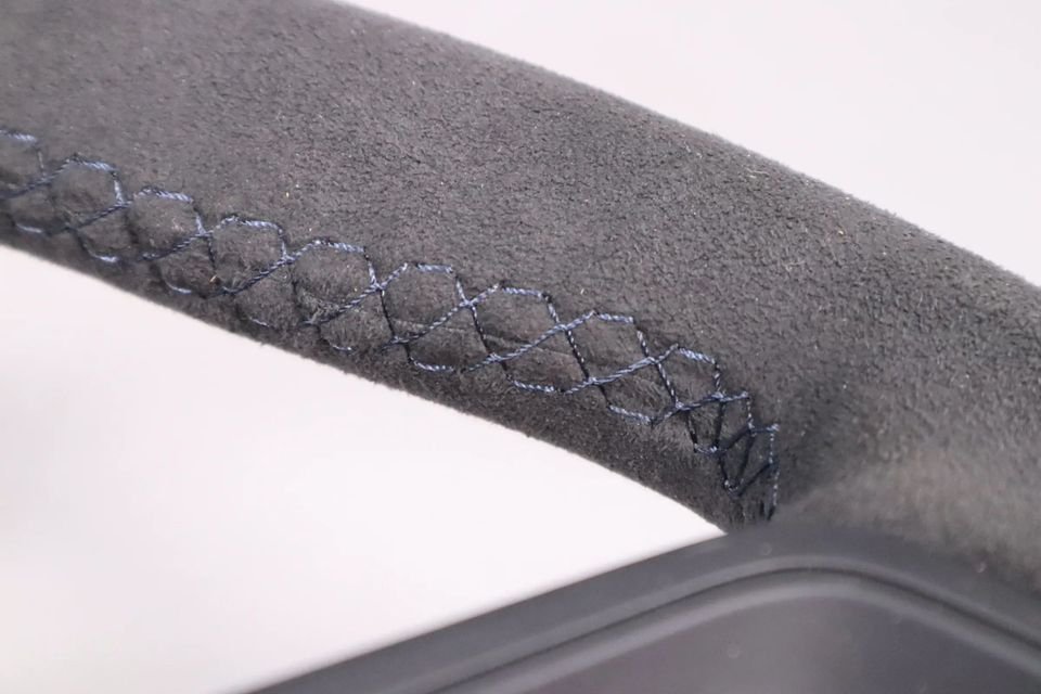 PORSCHE 982 GT4 RS 991 GT3 RS GT2 RS Weissach Lenkrad 9GT419091BL