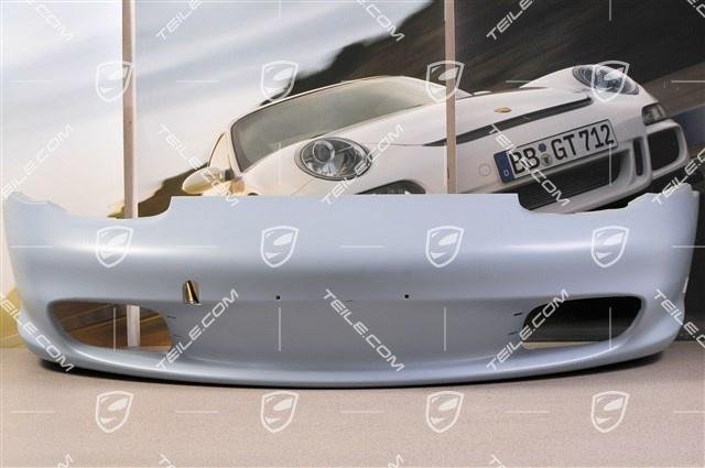Porsche 986 Boxster Facelift 03-05 Stoßstange vorne/Front bumper