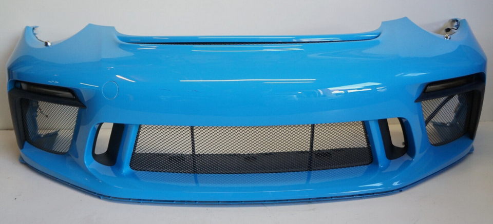 Porsche 991 .2 GT3 RS MK2 FL Stoßstange Verkleidung Vorne Bumper