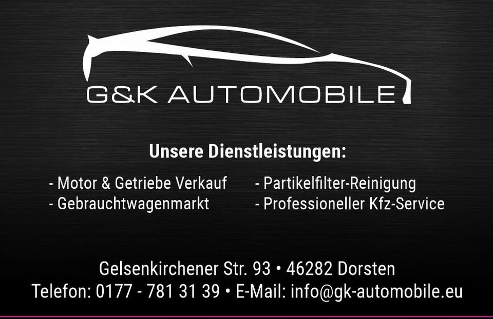 Porsche 991 3.0 DPE Motor Triebwerk Engine