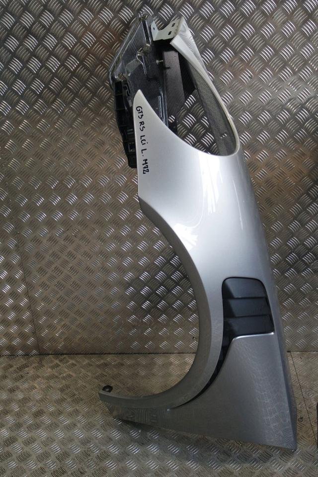 PORSCHE 991 GT2 RS KOTFLÜGEL LINKS FENDER VARBON TOP ZUSTAND