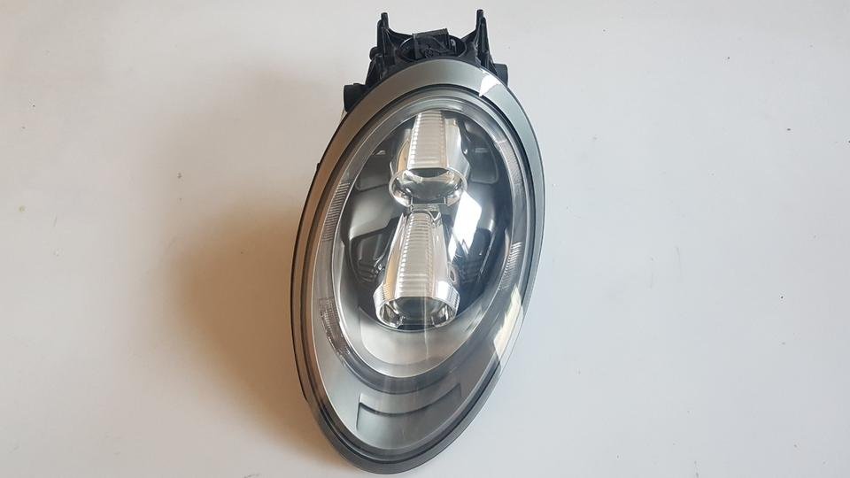 Porsche 991 Scheinwerfer Headlight Full LED links 99163127125