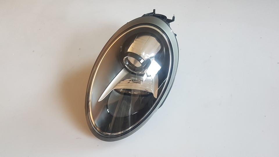Porsche 991 Scheinwerfer Headlight Kurvenlicht links 99163123107