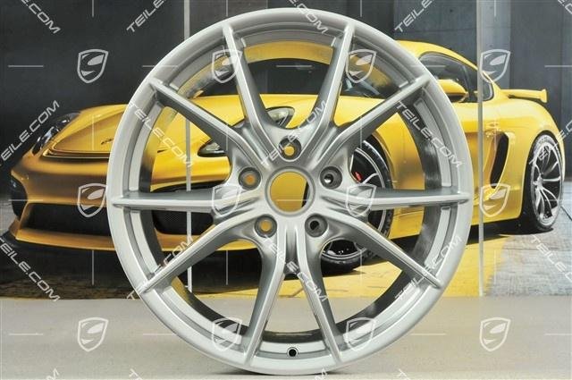 Porsche 991.2 C2/C2S Carrera S IV Felge 11,5J x 20 ET76/wheel rim