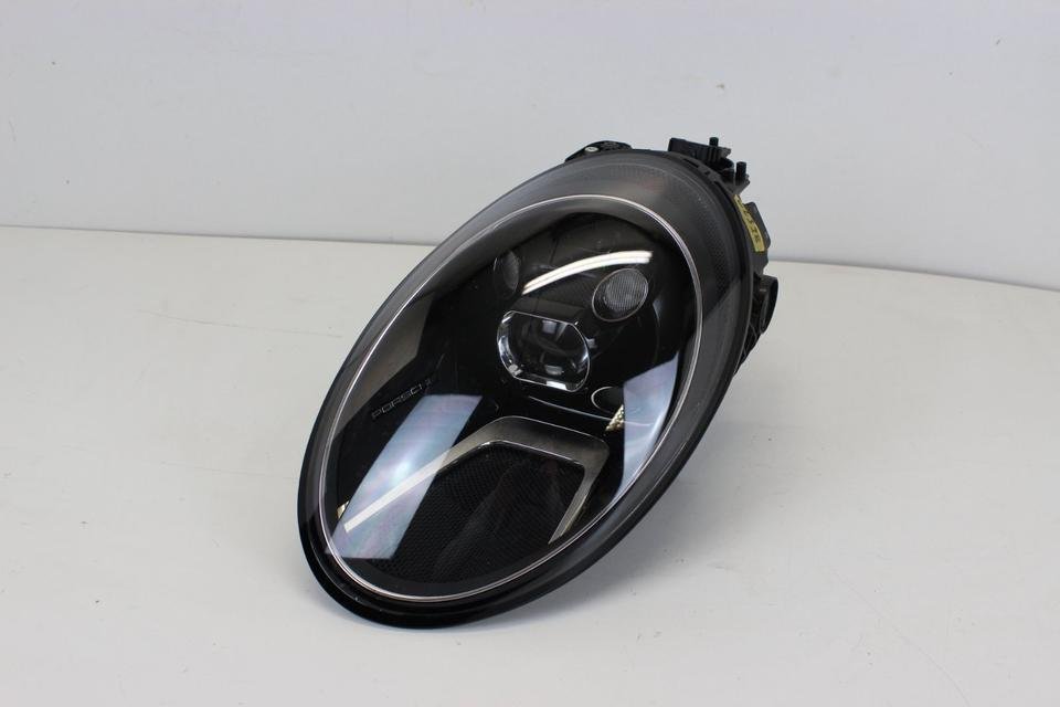 Porsche 992 Scheinwerfer links 992941031F 992941031 voll Led 911 Headlight