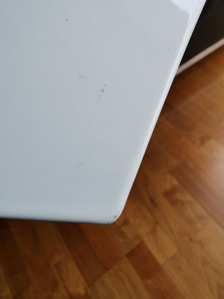 Porsche 996 986 Fronthaube Kofferraumhaube Frontdeckel Haube