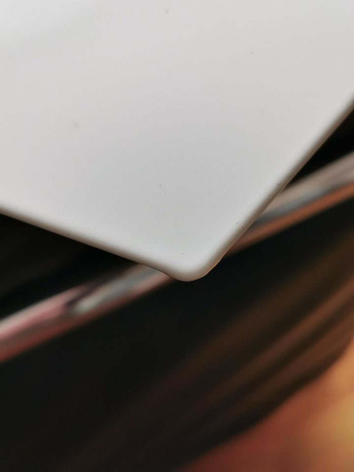 Porsche 996 986 Fronthaube Kofferraumhaube Frontdeckel Haube