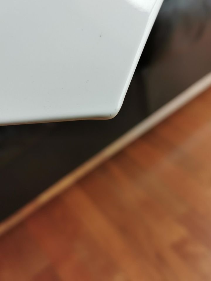 Porsche 996 986 Fronthaube Kofferraumhaube Frontdeckel Haube