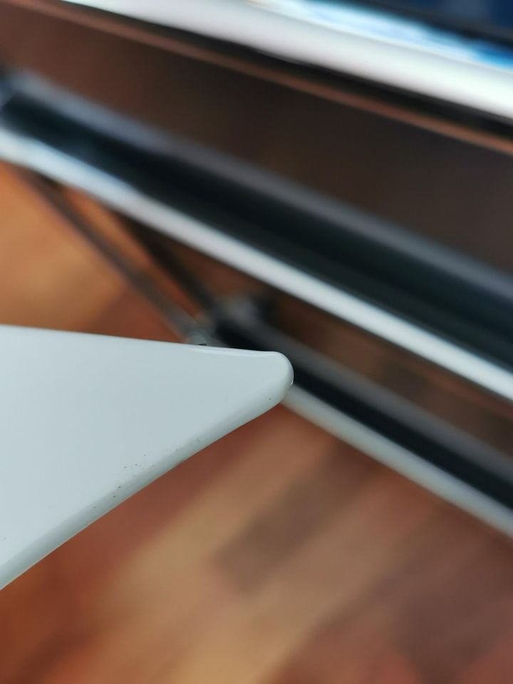 Porsche 996 986 Fronthaube Kofferraumhaube Frontdeckel Haube