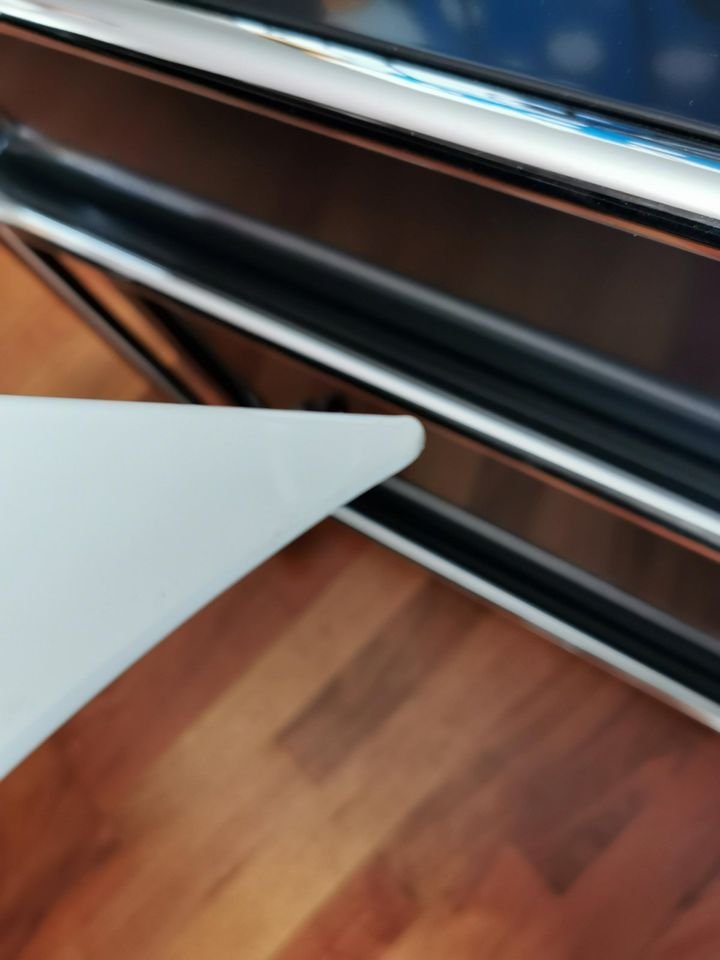 Porsche 996 986 Fronthaube Kofferraumhaube Frontdeckel Haube