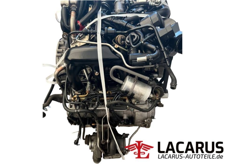 ⭐️ PORSCHE 996 TURBO MOTOR M96.70 KOMPLETTMOTOR ENGINE