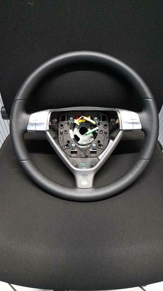 Porsche, 997, 987, Lenkrad, Neu, Tiptronic