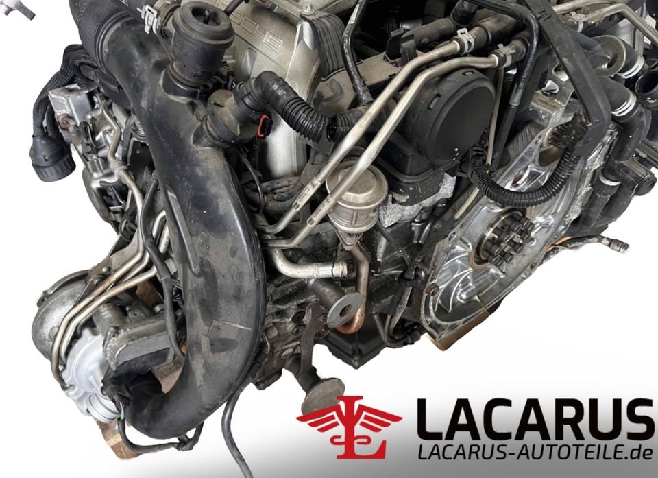 ⭐️ PORSCHE 997 TURBO MOTOR MA170 KOMPLETTMOTOR ENGINE