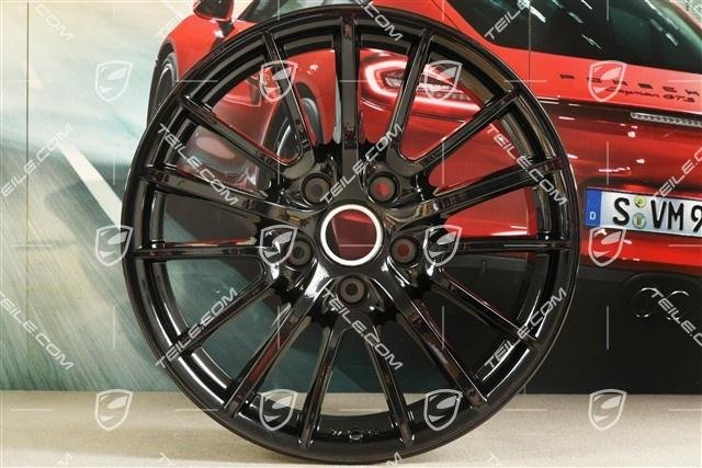 Porsche Boxster/Cayman 987 Felge/Wheel “Sport Design” 9,5J 19 ET4