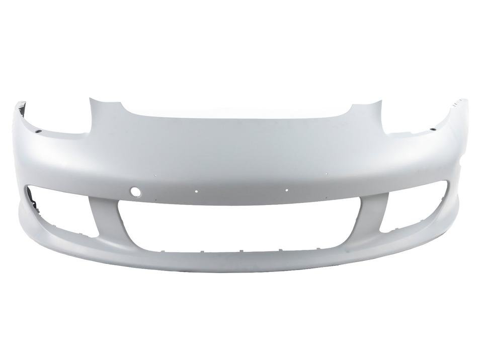 Porsche Carrera GT 980 Stoßfänger vorne front bumper Original