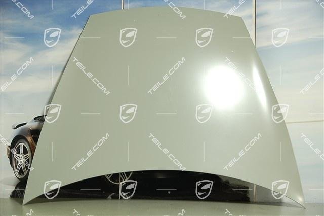 Porsche Cayenne 955/957 Motordeckel/Vorderhaube engine lid/bonnet