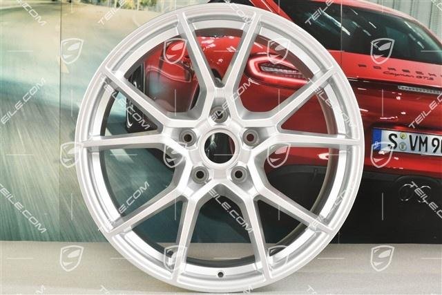 Porsche Cayenne E3/9Y0 20″ Cayenne S Felge/Wheel rim 10,5J x 20 E