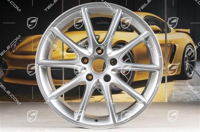 Porsche Cayenne E3/9Y0 20″ Design Felge/wheel rim 9J x 20 E
