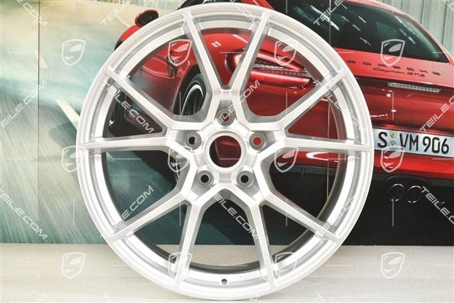Porsche Cayenne E3/9Y0 Cayenne S Felge / Wheel rim 10,5J x 20 ET6