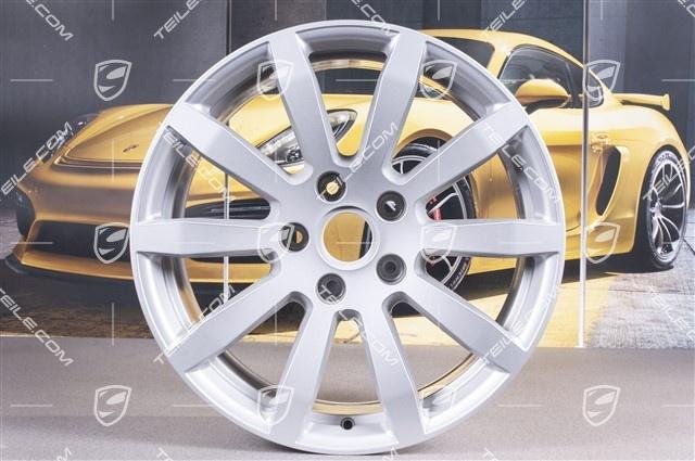 Porsche Cayenne E3/9Y0 Cayenne S Felge/wheel rim 8,5J x 19 ET47