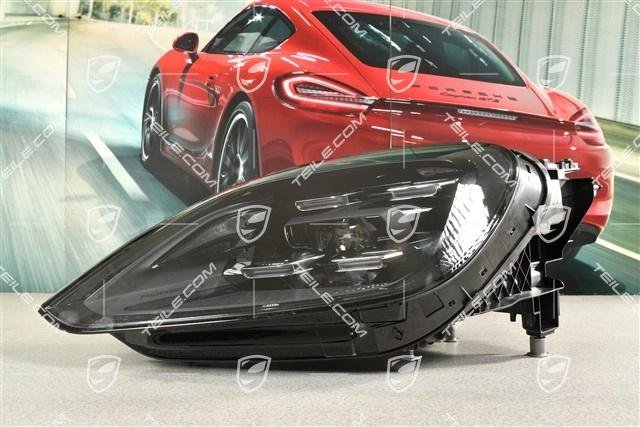Porsche Cayenne E3/9Y0 II 2023- LED Scheinwerfer LINKS/headlight