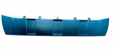 Porsche Cayenne Turbo Lower Bumper 9Y0807833 6M7