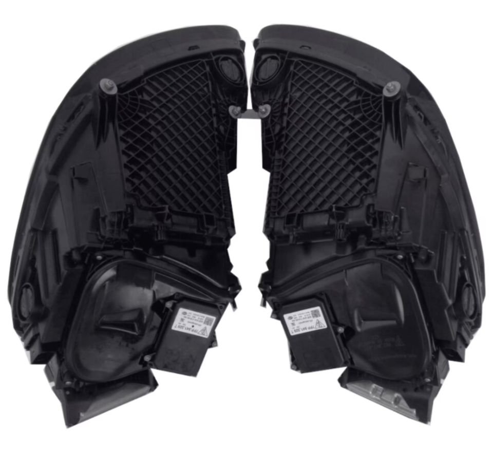 ⭐️ PORSCHE CAYMAN 718 982 VOLL LED SCHEINWERFER HEADLIGHTS