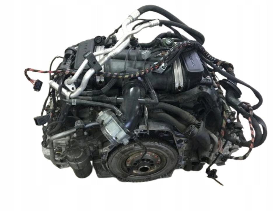 PORSCHE CAYMAN BOXSTER 987 MOTOR 2.9 MA 120 ENGINE MA.120