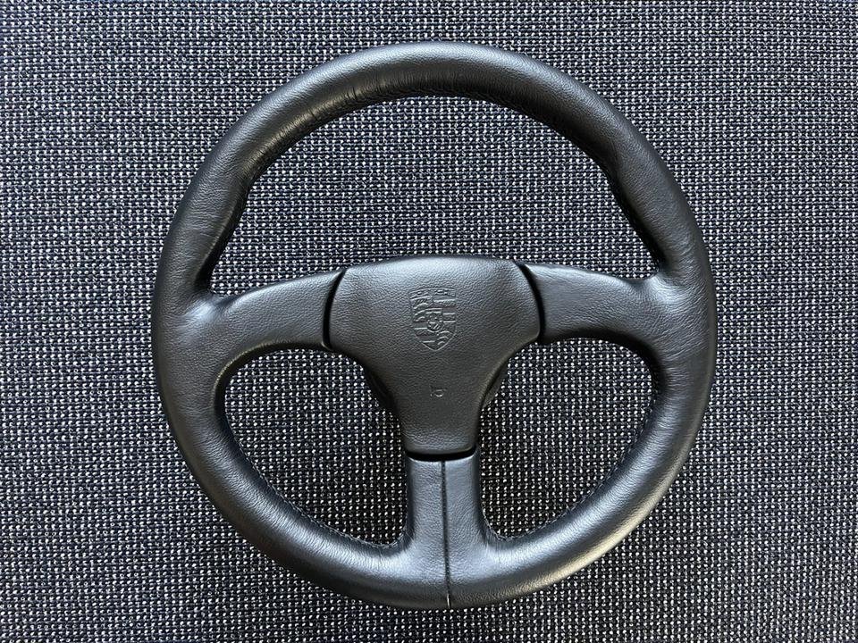 PORSCHE Clubsport Lenkrad 911 930 G-Modell