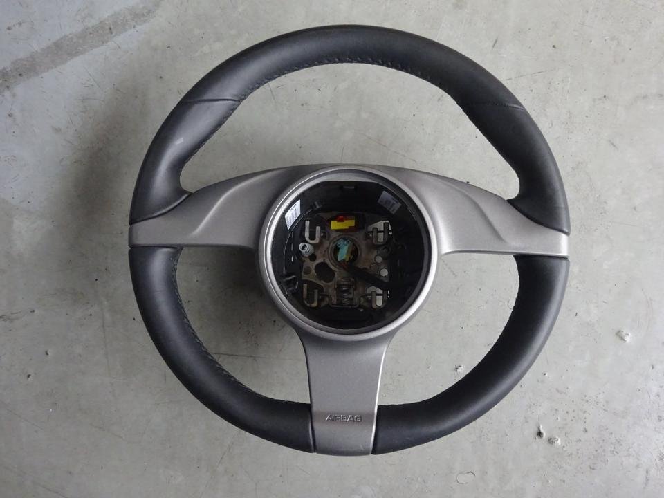 Porsche GT3 Lenkrad 99734780496