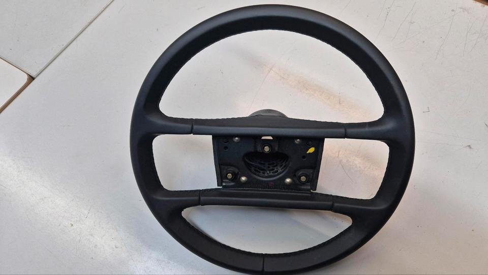 Porsche Lenkrad