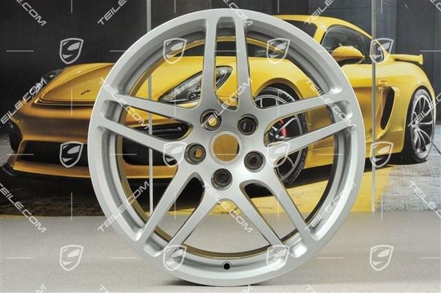Porsche Macan 18″ “Macan S” Felge 8J x 18 ET21 / wheel