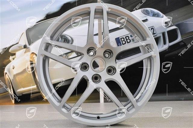 Porsche Macan 18-Zoll “Macan S” Felge 8J x 18 ET21 / wheel rim /