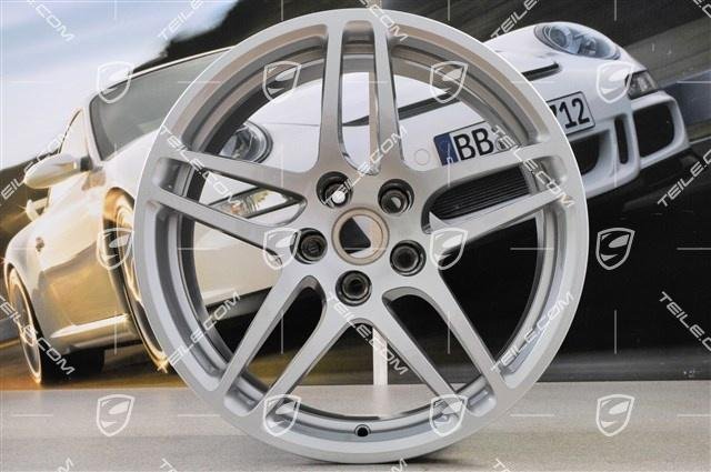 Porsche Macan 18 Zoll “Macan S” Felge 9J x 18 ET21 /18 inch wheel