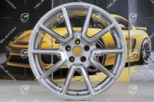Porsche Macan 20″ “Macan SportDesign” Felge / wheel rim 9J