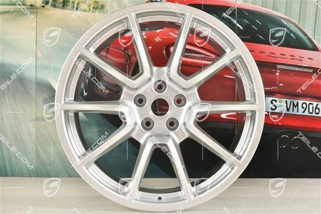 Porsche Macan 20″ Sport Design Felge/wheel rim 9J x 20