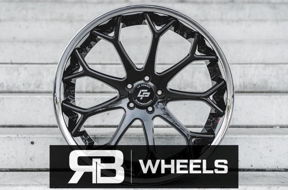 ✅ PORSCHE MACAN 95B 95BN GTS TURBO // “NEU” 9,5/10,5×22 ZOLL FELGEN SATZ #F3822# LA CHANTI PERFORMANCE LC-P20 LCP20 FELGENSATZ C253 X253 22ZOLL CONCAVE RÄDER RB-WHEELS